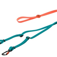 Bentla Aqua Twin Leash 防水雙繩狗帶