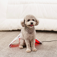 Cirius Pet LLLT Warm Cape 無線紅外線髖關節保養毯 基本款