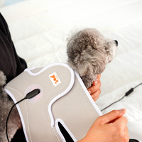 Cirius Pet LLLT Warm Cape 無線紅外線髖關節保養毯 基本款