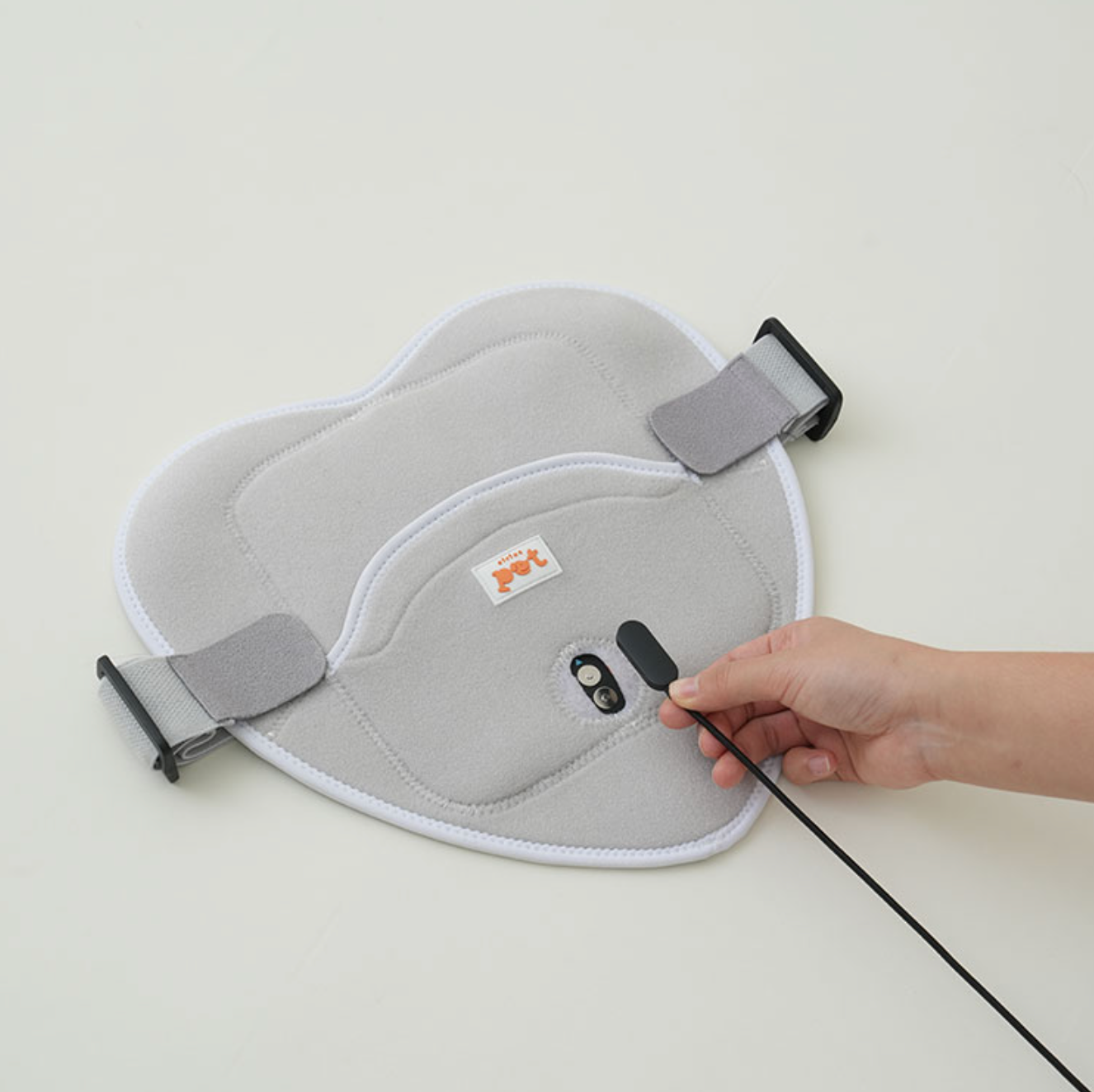 Cirius Pet Warm Pad 無線紅外線髖關節保養毯 心形款