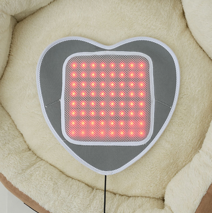 Cirius Pet Warm Pad 無線紅外線髖關節保養毯 心形款