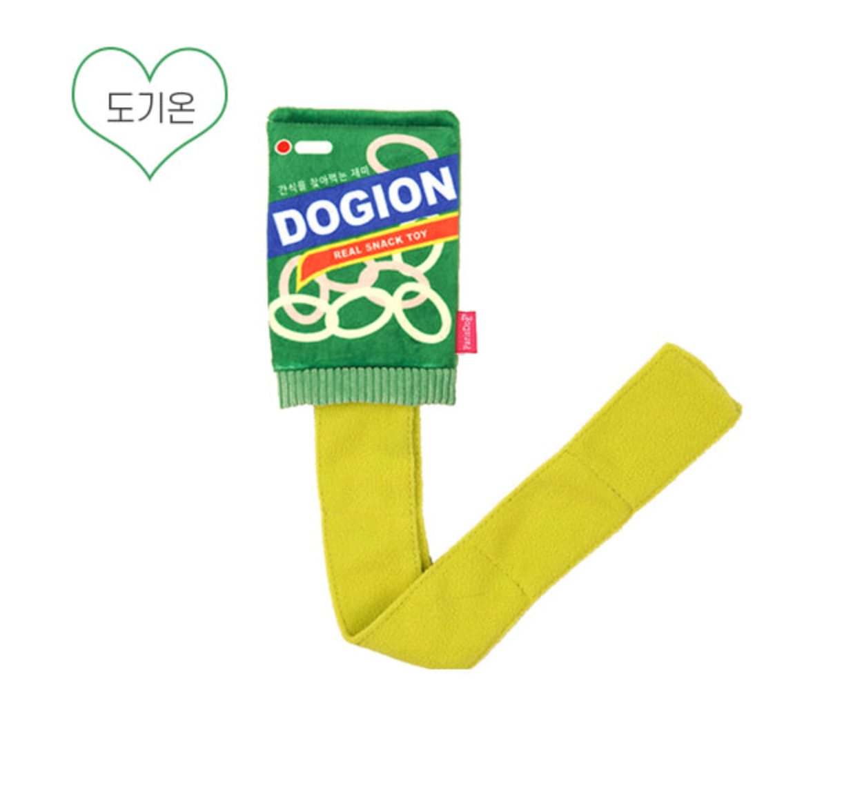 ParisDog 發聲藏食玩具 Hiding Toy