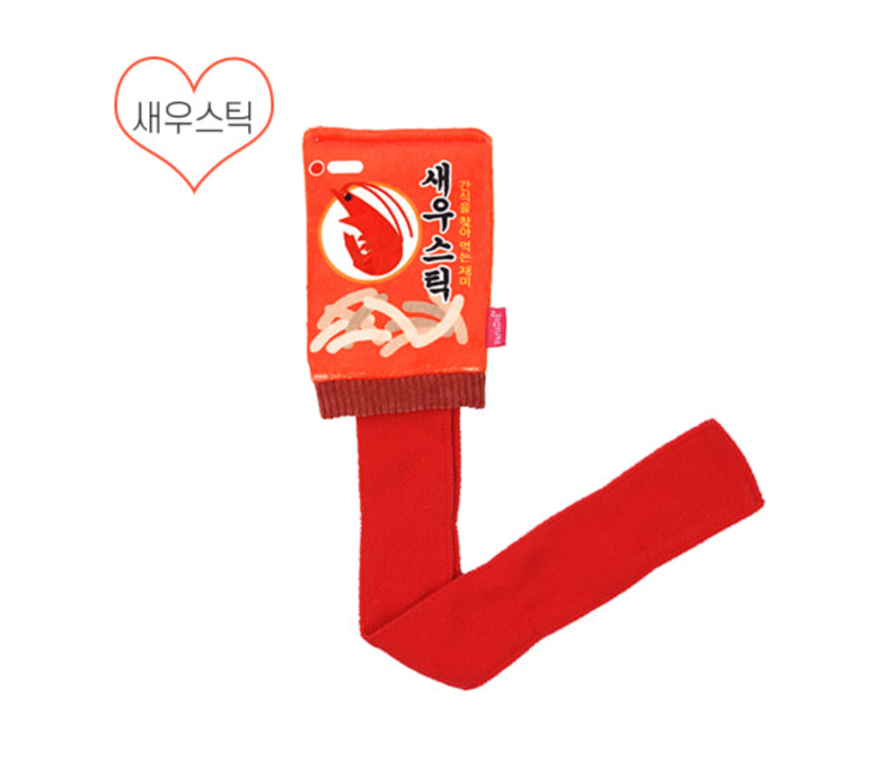 ParisDog 發聲藏食玩具 Hiding Toy