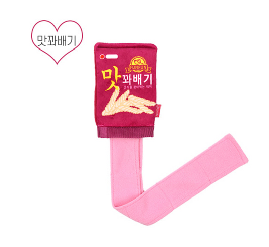 ParisDog 發聲藏食玩具 Hiding Toy