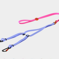 Bentla Aqua Twin Leash 防水雙繩狗帶