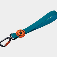 Bentla Aqua Short Leash 防水短牽帶