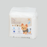 TeddyLand 寵物一次性禮貌褲 Pet Diaper