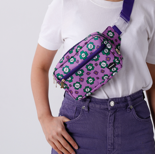 NORADOG 中型腰包 Fancy Bag M size