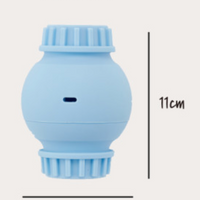 AHAHLAND 矽膠藏食玩具 silicone nosework toy  - 刷刷 set