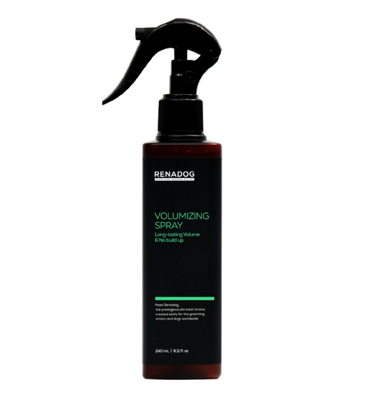 RENADOG Volumizing Mist 櫻花蓬鬆噴霧 240ml