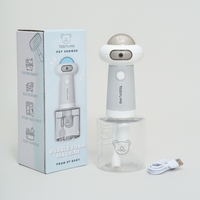 TeddyLand 寵物沖涼泡泡機 Bubble Foam Machine