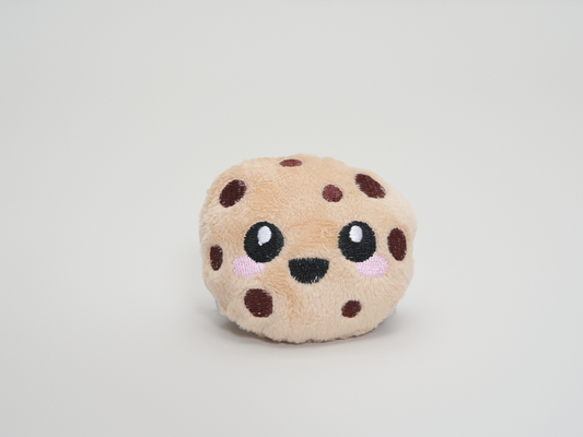 【限量發售】卡仔曲奇 Cookie Toy