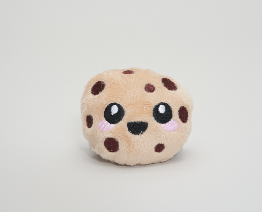 【限量發售】卡仔曲奇 Cookie Toy