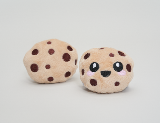 【限量發售】卡仔曲奇 Cookie Toy