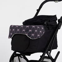 Rottie 韓國寵物推車 圍邊 Stroller Guard