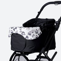 Rottie 韓國寵物推車 圍邊 Stroller Guard
