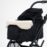 Rottie 韓國寵物推車 圍邊 Stroller Guard