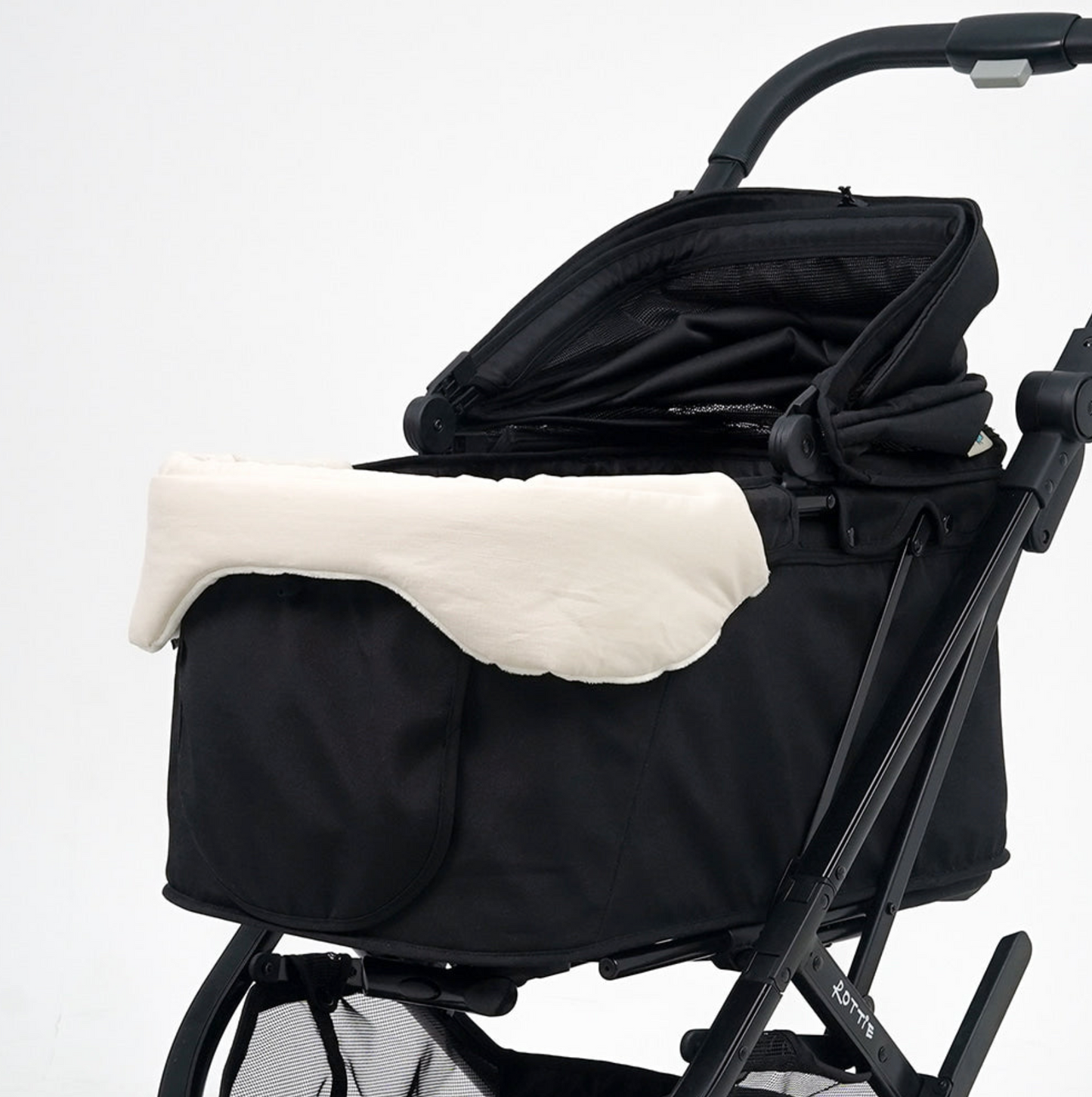 Rottie 韓國寵物推車 圍邊 Stroller Guard