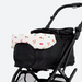 Rottie 韓國寵物推車 圍邊 Stroller Guard