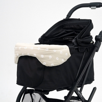 Rottie 韓國寵物推車 圍邊 Stroller Guard