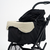 Rottie 韓國寵物推車 圍邊 Stroller Guard