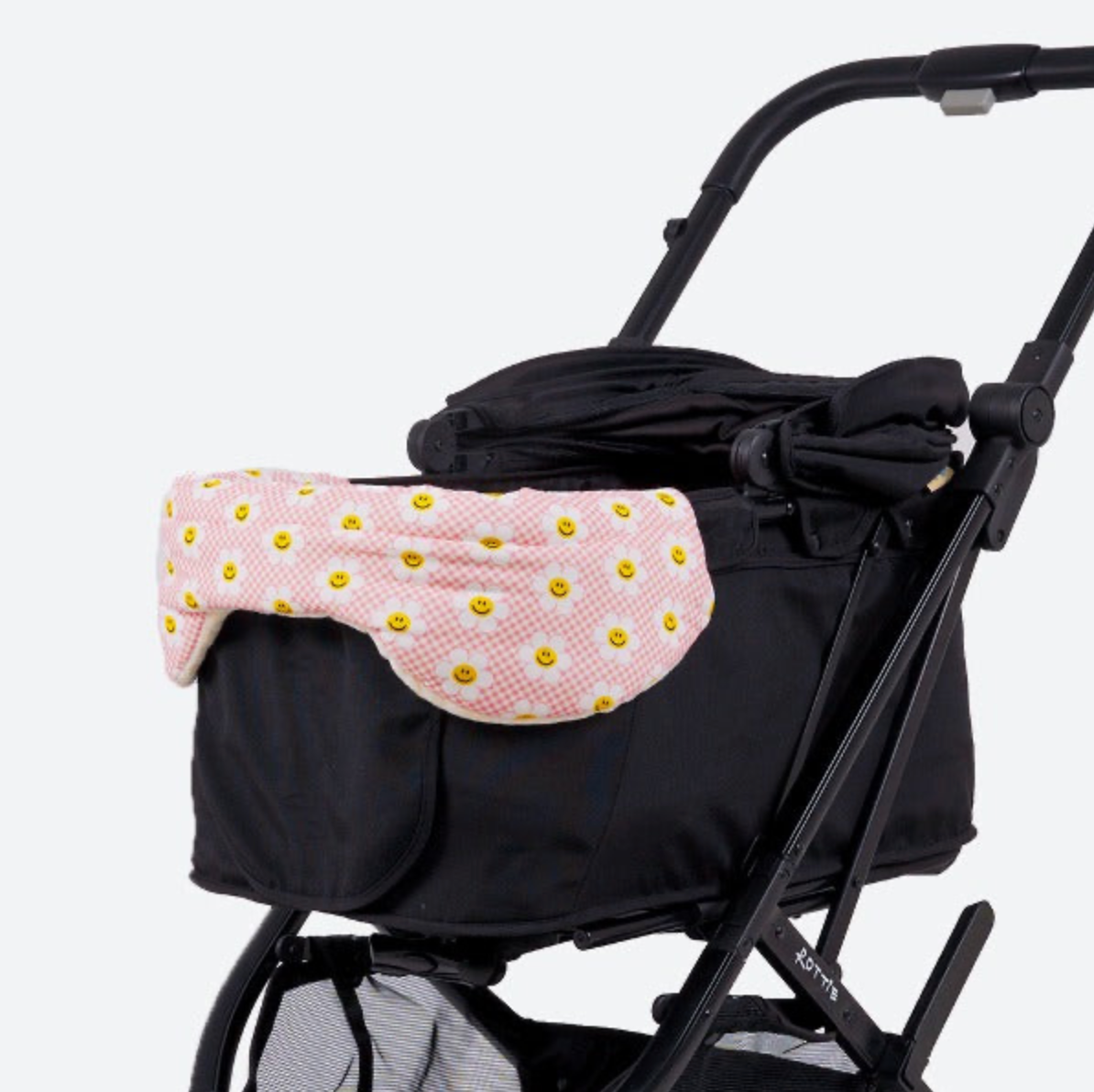 Rottie 韓國寵物推車 圍邊 Stroller Guard