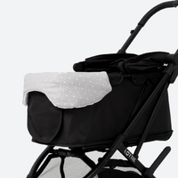 Rottie 韓國寵物推車 圍邊 Stroller Guard