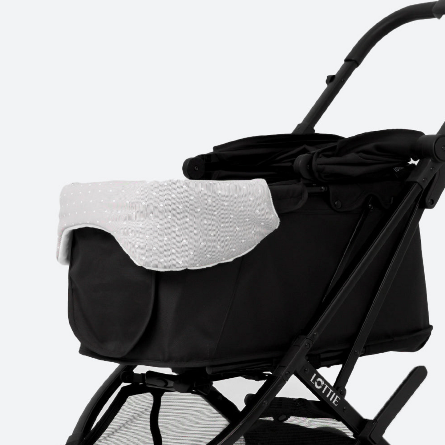 Rottie 韓國寵物推車 圍邊 Stroller Guard