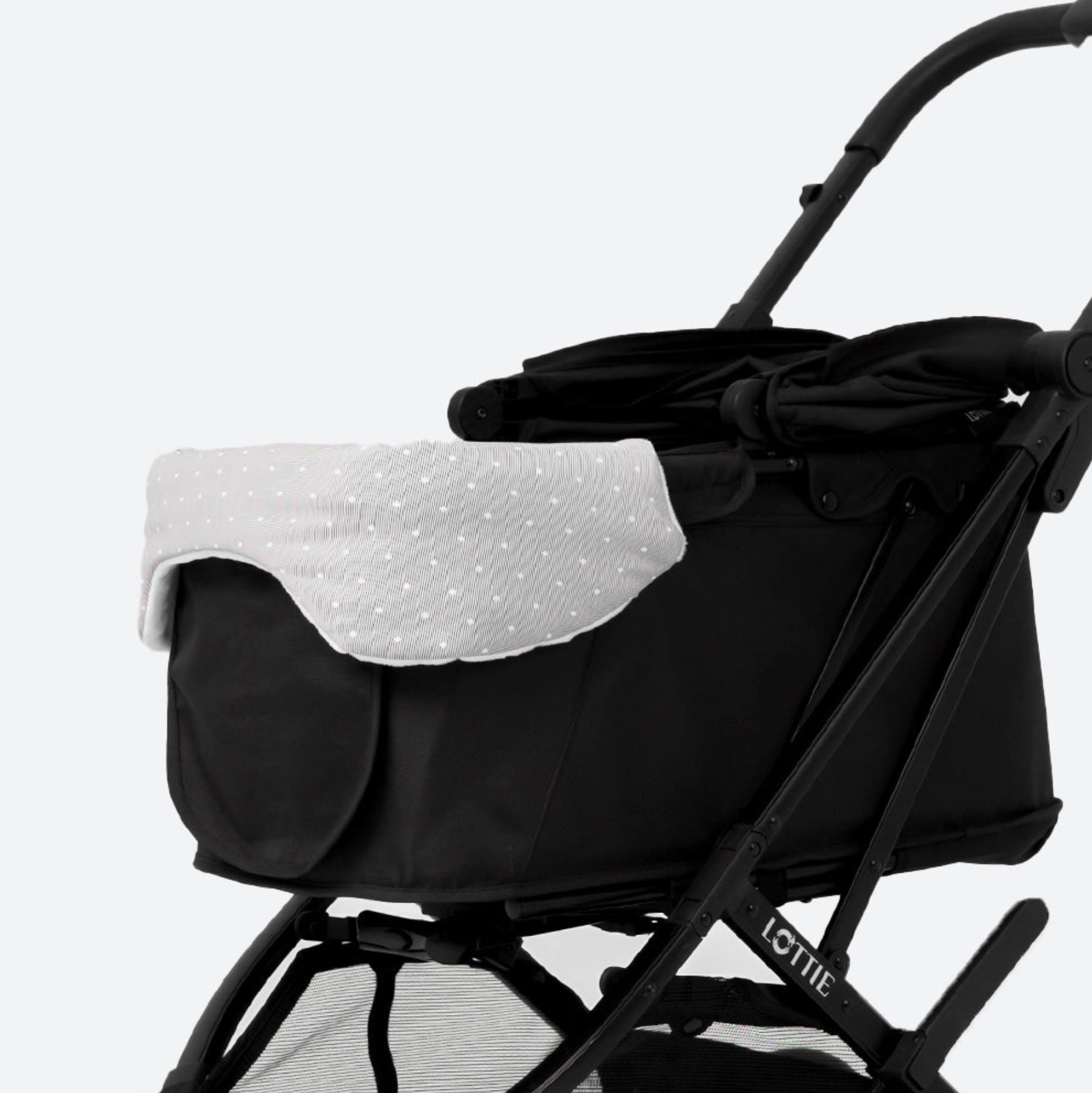 Rottie 韓國寵物推車 圍邊 Stroller Guard