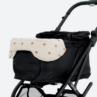 Rottie 韓國寵物推車 圍邊 Stroller Guard