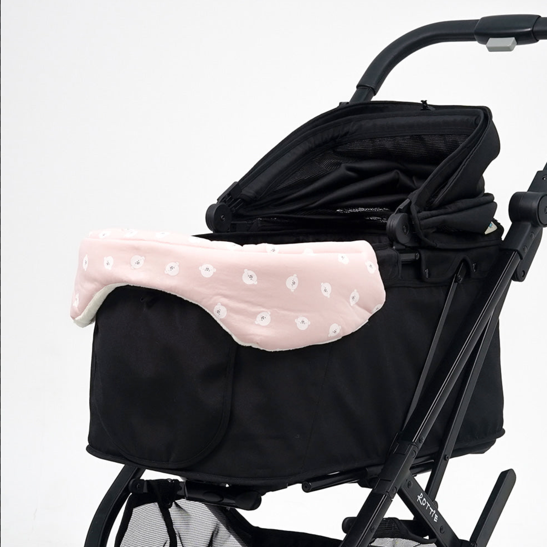 Rottie 韓國寵物推車 圍邊 Stroller Guard