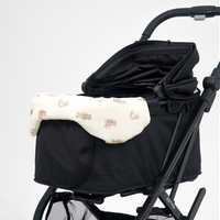 Rottie 韓國寵物推車 圍邊 Stroller Guard