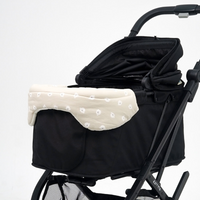 Rottie 韓國寵物推車 圍邊 Stroller Guard