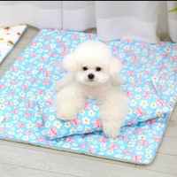 Ritogato 寵物防跣涼感墊 Non-slip Cool Mat