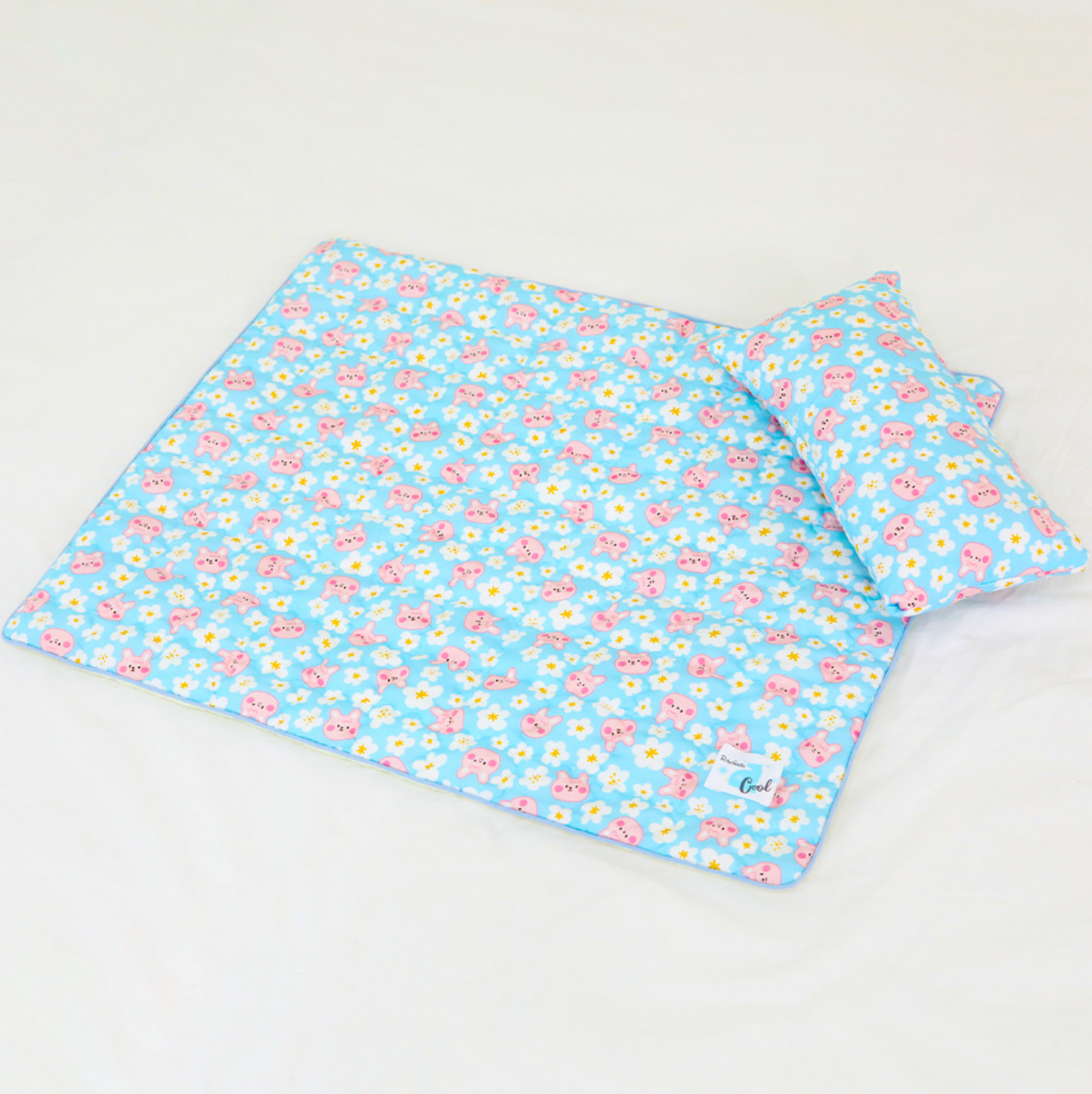 Ritogato 寵物防跣涼感墊 Non-slip Cool Mat