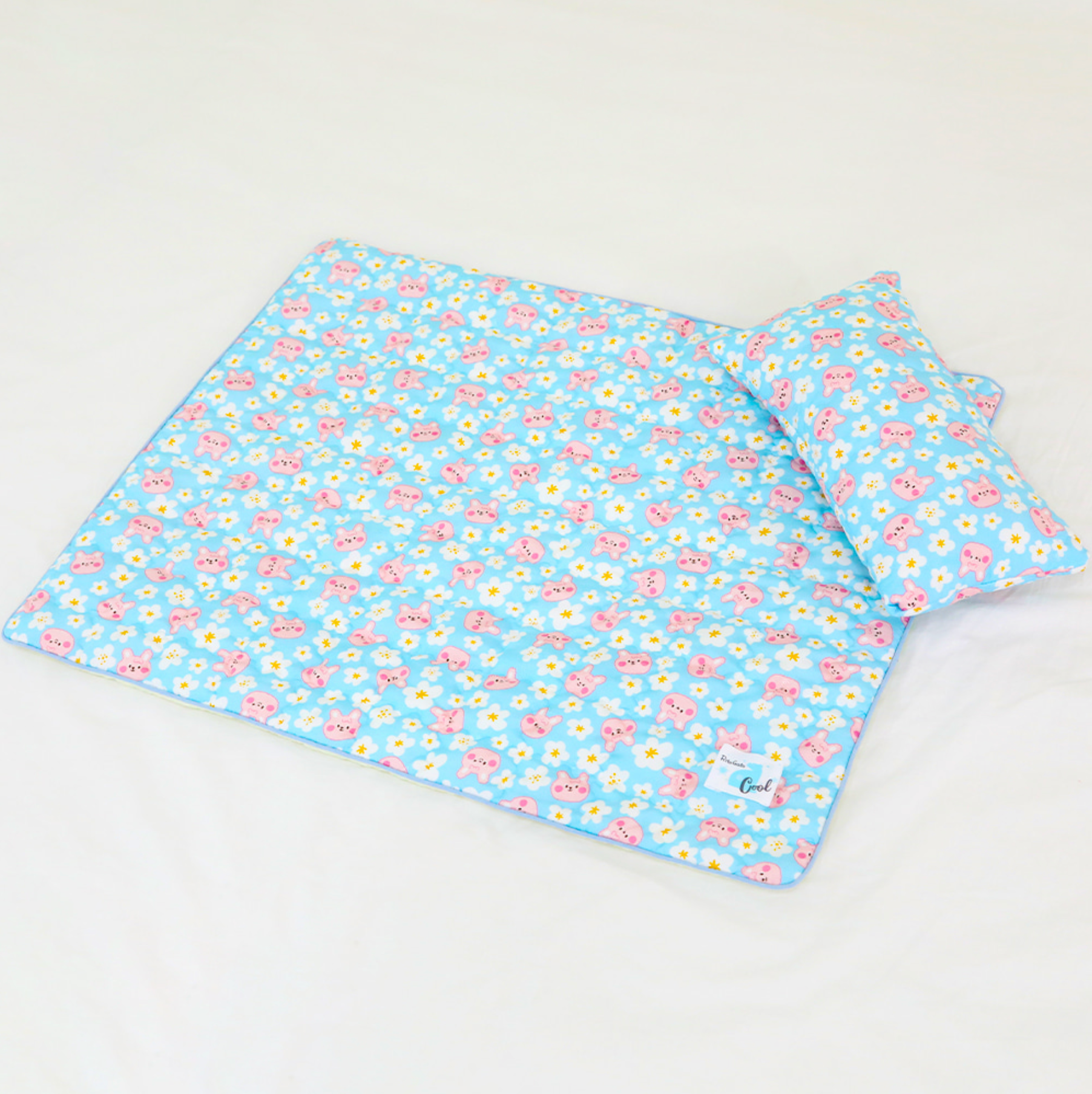 Ritogato 寵物防跣涼感墊 Non-slip Cool Mat