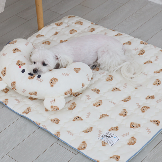 Ritogato 寵物防跣涼感墊 Non-slip Cool Mat