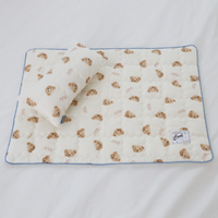 Ritogato 寵物防跣涼感墊 Non-slip Cool Mat