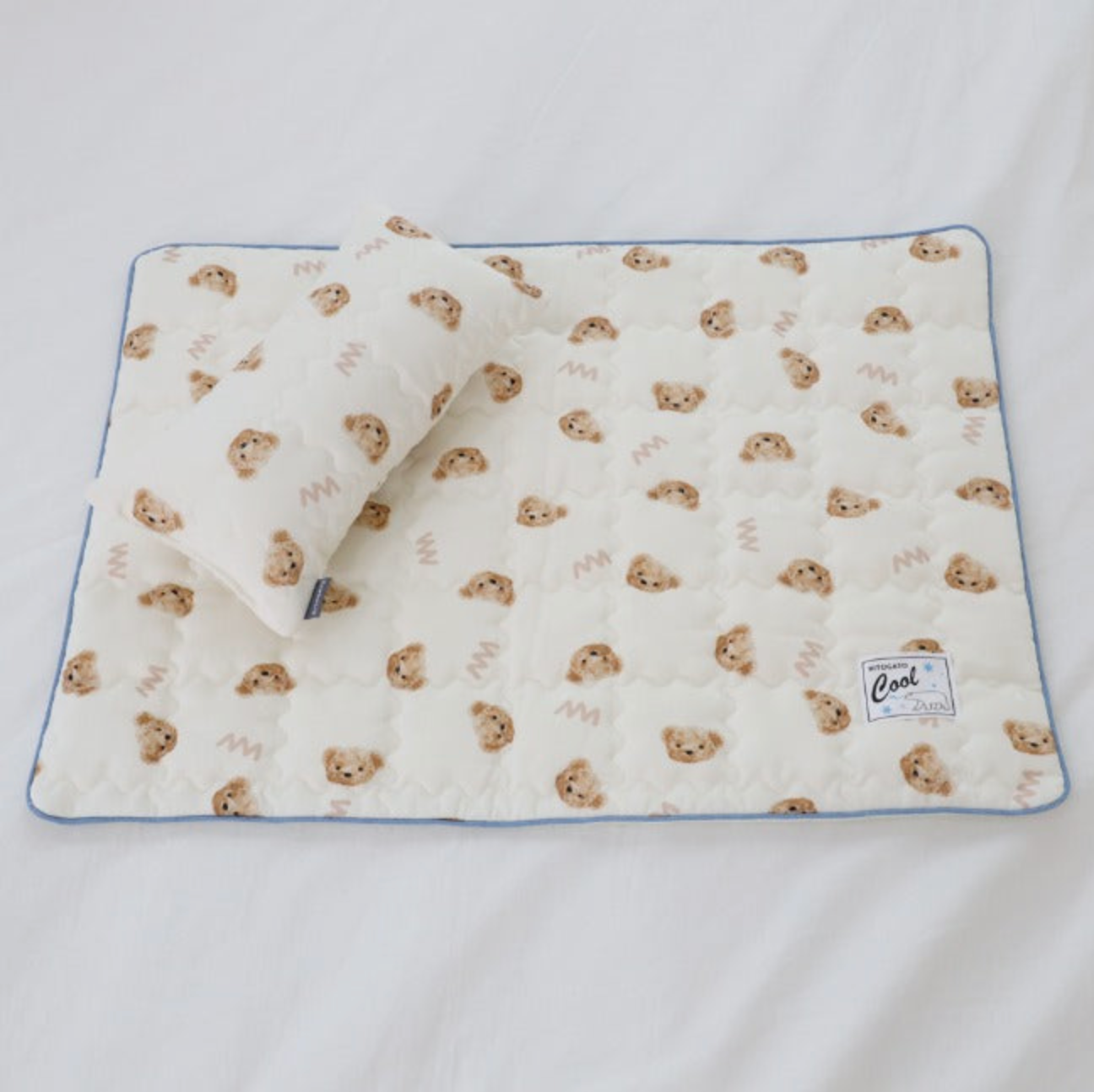 Ritogato 寵物防跣涼感墊 Non-slip Cool Mat
