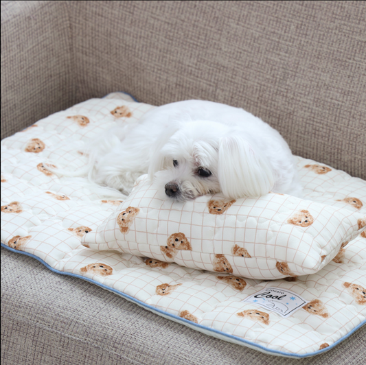 Ritogato 寵物防跣涼感墊 Non-slip Cool Mat