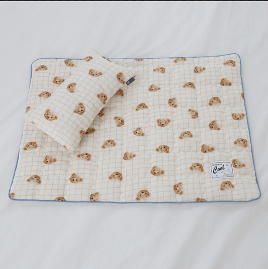 Ritogato 寵物防跣涼感墊 Non-slip Cool Mat