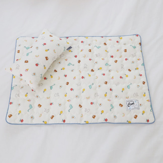 Ritogato 寵物防跣涼感墊 Non-slip Cool Mat