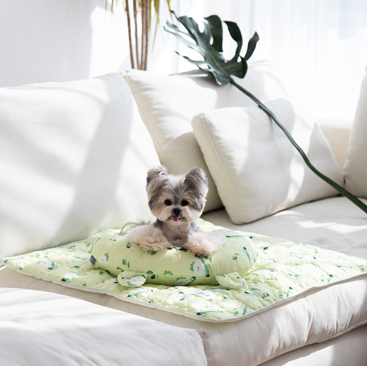 Ritogato 寵物防跣涼感墊 Non-slip Cool Mat