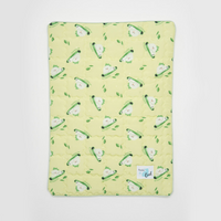 Ritogato 寵物防跣涼感墊 Non-slip Cool Mat