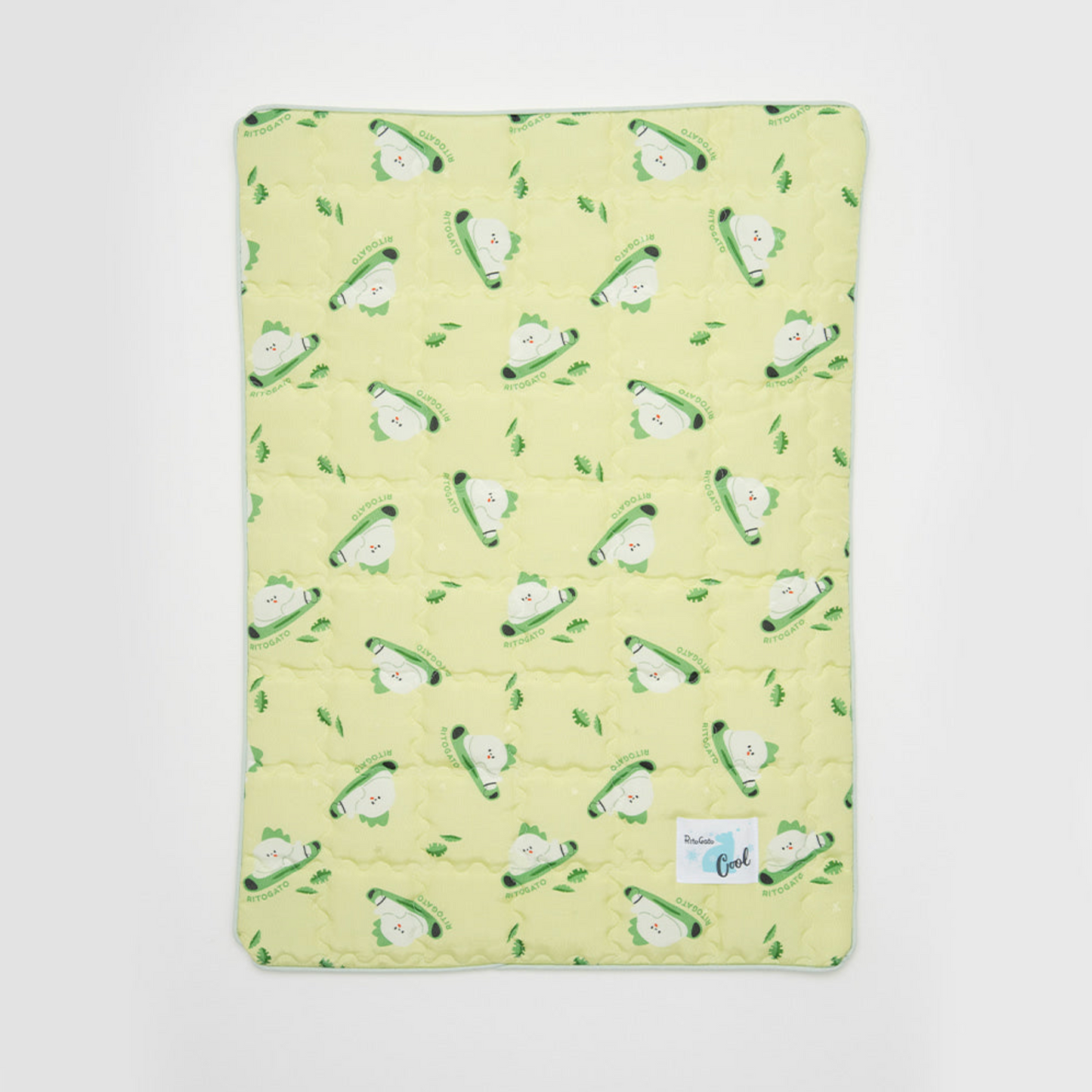 Ritogato 寵物防跣涼感墊 Non-slip Cool Mat