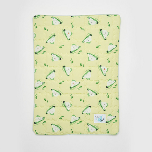 Ritogato 寵物防跣涼感墊 Non-slip Cool Mat