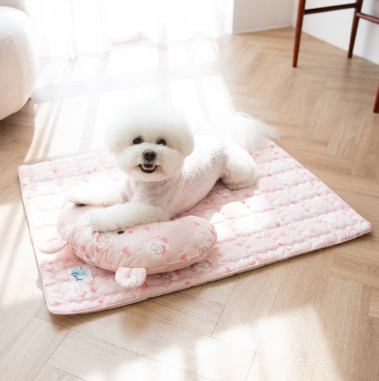 Ritogato 寵物防跣涼感墊 Non-slip Cool Mat