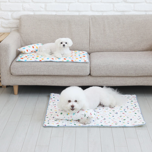 Ritogato 寵物防跣涼感墊 Non-slip Cool Mat