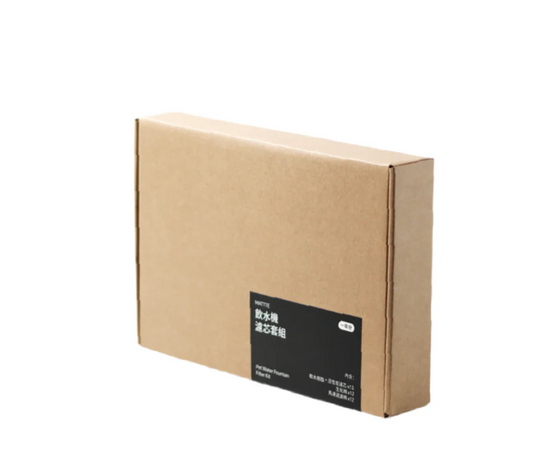 【預訂商品】Mattte UVC無線馬達寵物飲水機