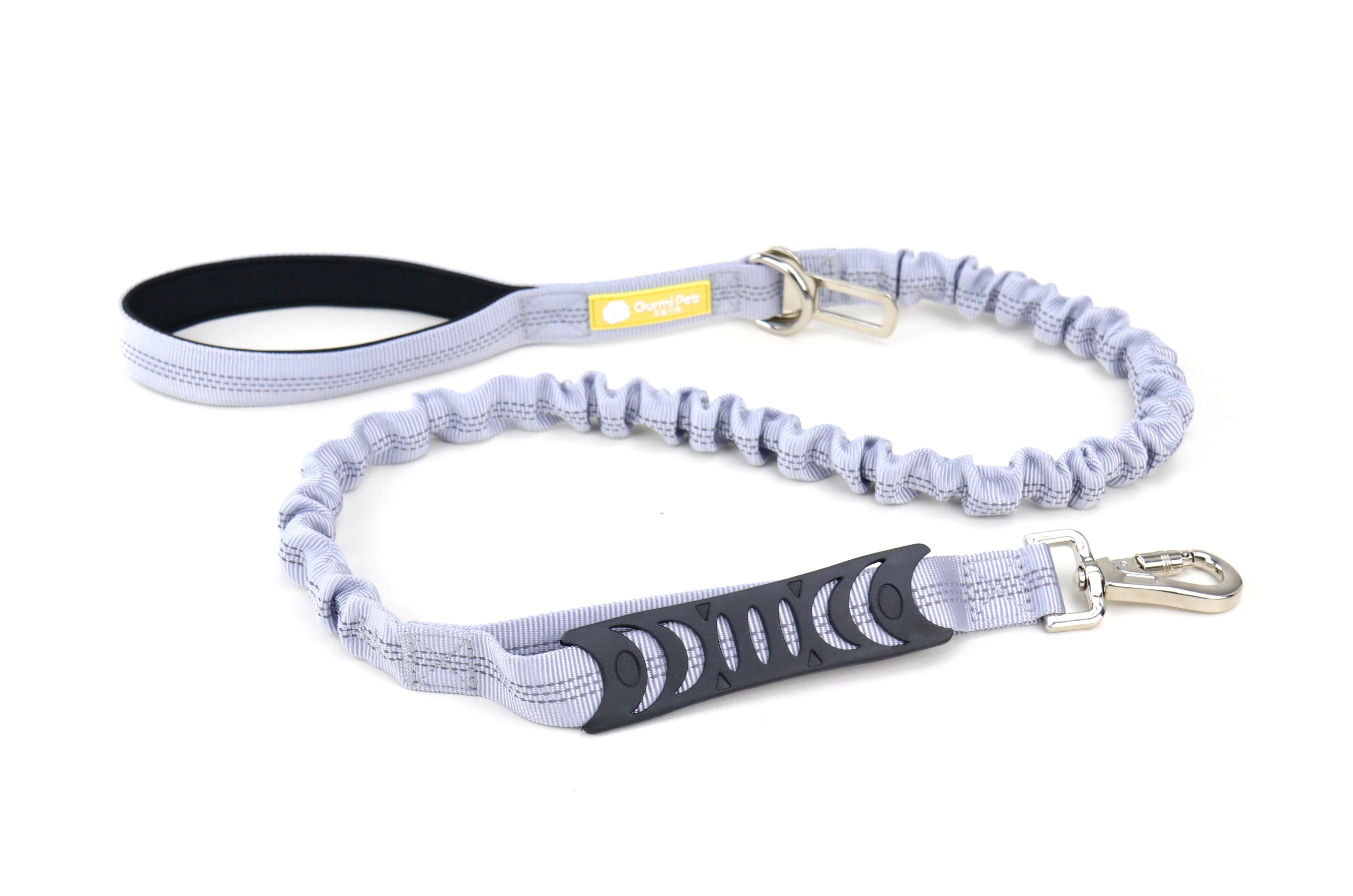 Gurmi 安全緩衝狗帶 Safety Shock-Absorbing Dog Lead